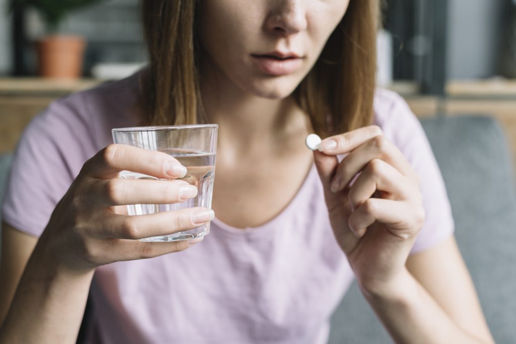 Day-by-day ivermectin treatment timeline and expected side effects